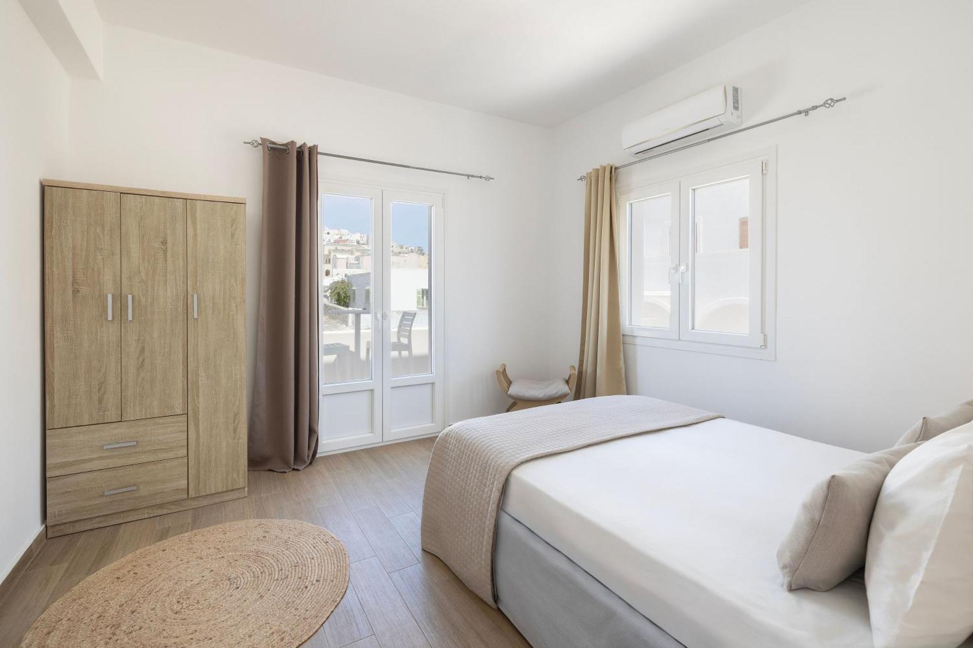 Cinnamon Villa With Private Hot Tub Pyrgos Kallistis Exterior photo
